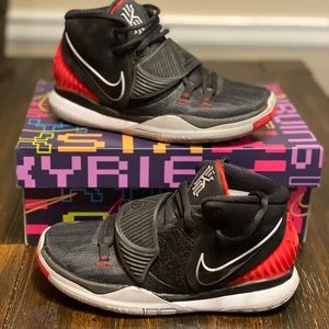 Boys Nike Kyrie 6 Size 3.5 Y